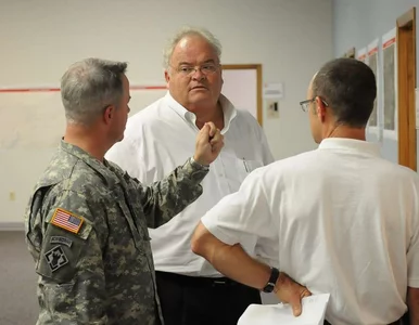 Miniatura: Islandia 52. stanem USA? Burza po słowach...