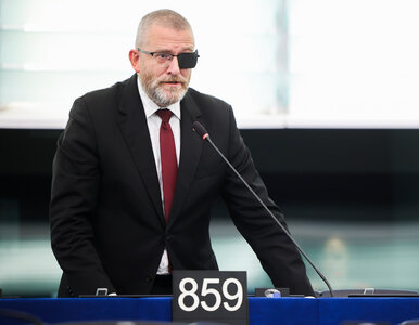 Miniatura: Zmiana układu sił na prawicy w najnowszym...
