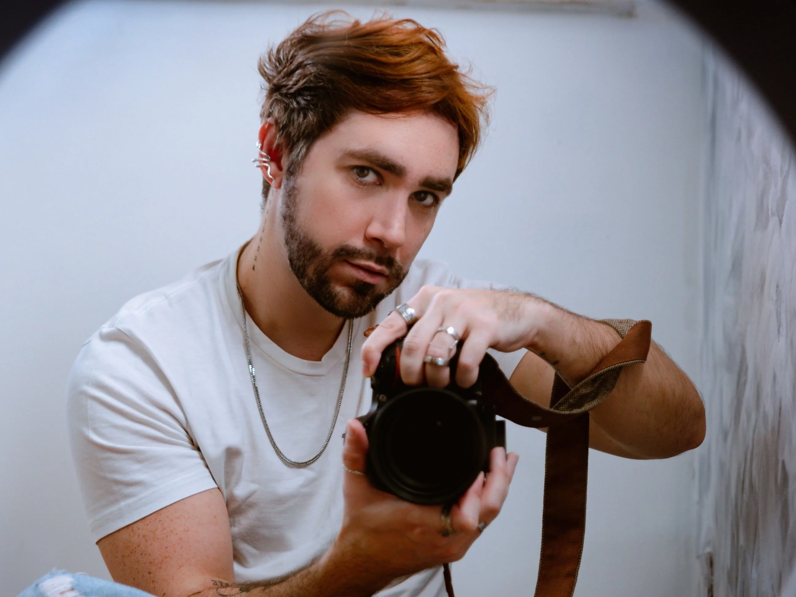 Czy jesteś narcyzem?