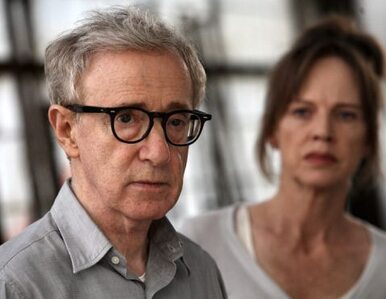 Miniatura: Woody Allen wraca na ekrany z...