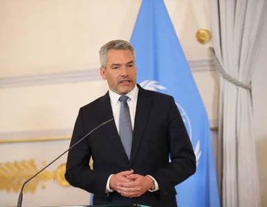 Miniatura: Kolejny kraj zechce przystąpić do NATO?...