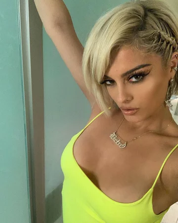 Bebe Rexha 