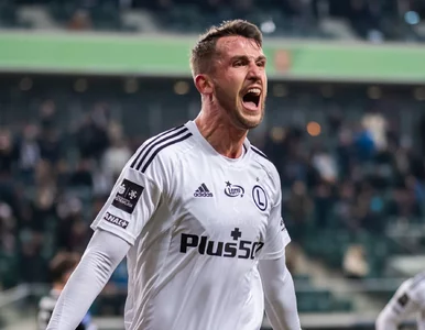 Miniatura: Tomas Pekhart niezadowolony z decyzji...