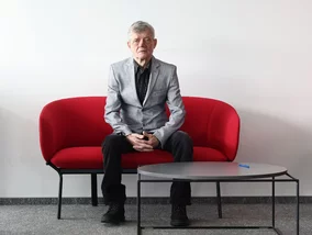 Miniatura: Henryk Gołębiewski szczerze o swojej...