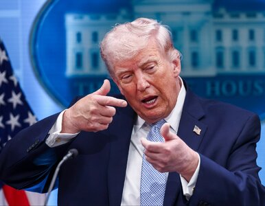 Miniatura: Rozejm zadziałał natychmiast. Giełdy...