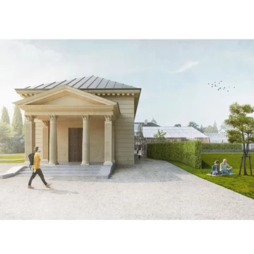 KOŁO Projekt Łazienki, wyróżnienie K. Krakówko 