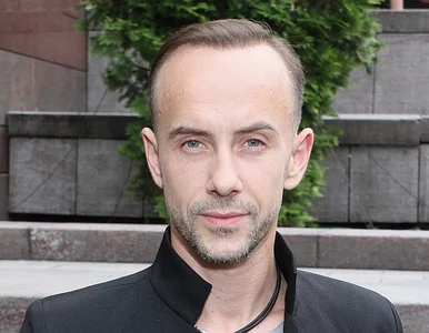 Miniatura: Nergal deportowany z Rosji