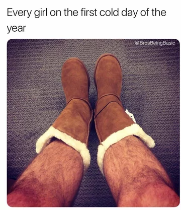 Mężczyźni parodiujący kobiety 