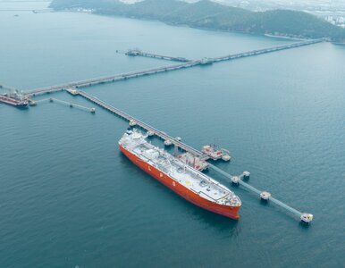 Miniatura: Piraci zaatakowali statek u wybrzeży...