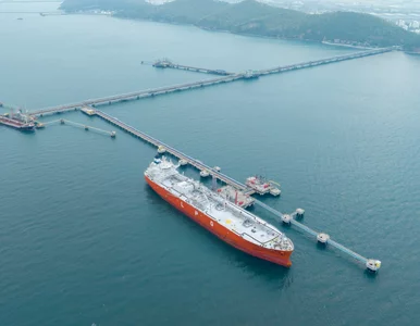 Miniatura: Piraci zaatakowali statek u wybrzeży...