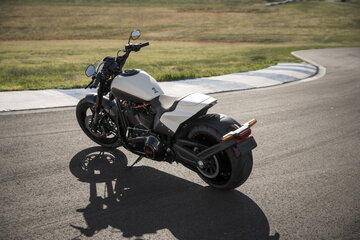 Harley Davidson FXDR