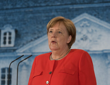 Miniatura: Merkel mówi o porozumieniu ws. migrantów....
