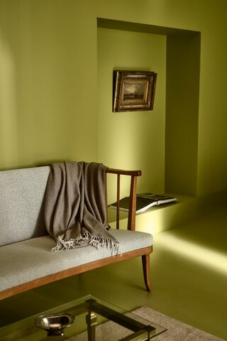Kolor Roku 2026, PPG Tikkurila L391 Chameleon