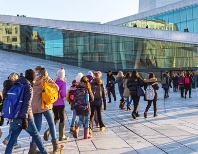 Miniatura: Wiceministra MEN z apelem. Prosi o jedno