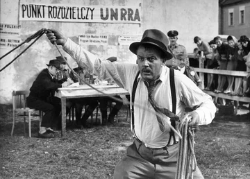 Pamiętacie tytuł tego filmu?