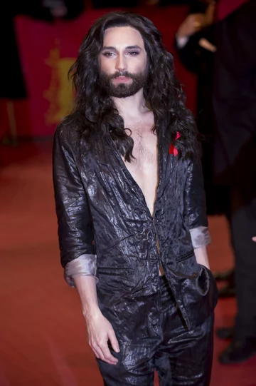 Conchita Wurst 