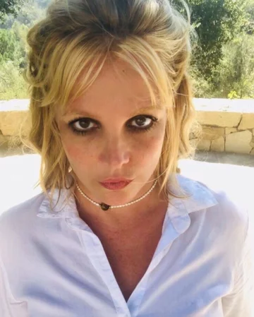 Britney Spears 