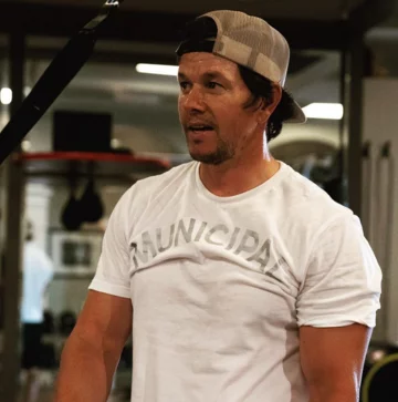 Mark Wahlberg 