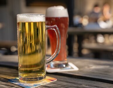 Alkohol a trening. Czy piwo pomoże na zakwasy?
