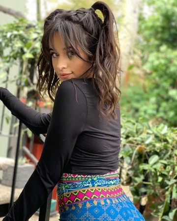 Camila Cabello 