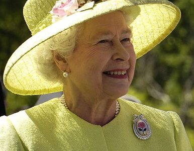 Miniatura: &#8222;Królowa popiera Brexit&#8221;....