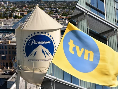 Miniatura: Nowy właściciel TVN zapowiada trudne...