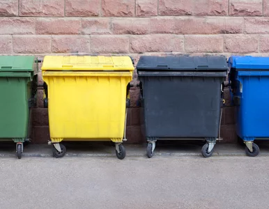 Miniatura: Banery z kampanii wyborczej nie muszą...