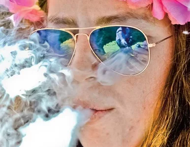 Miniatura: "Narkotyki? Młodzi traktują je jak...