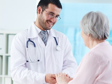 Miniatura: Nowoczesne terapie w hematologii. Lepsze...