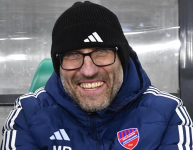 Miniatura: Marek Papszun nie trafi do Legii Warszawa?...