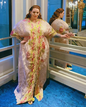 Tess Holliday 