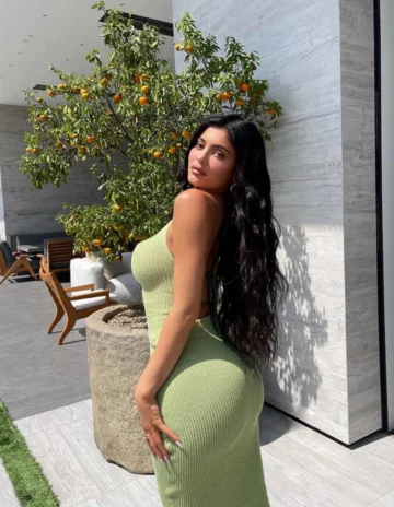 Kylie Jenner 