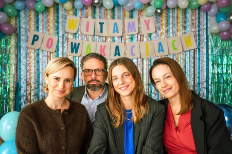 Miniatura: „Matki Pingwinów” powracają w 2. sezonie....