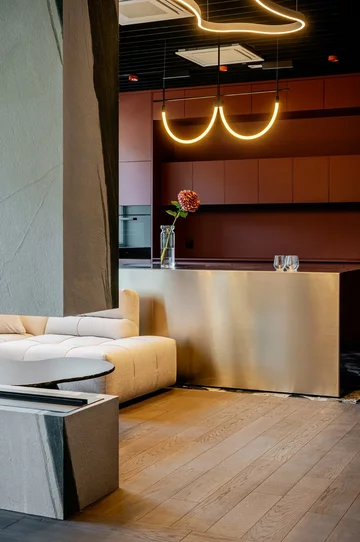 Nowy showroom Deer Design w Warszawie. 1400 metrów inspiracji i gotowych rozwiązań 