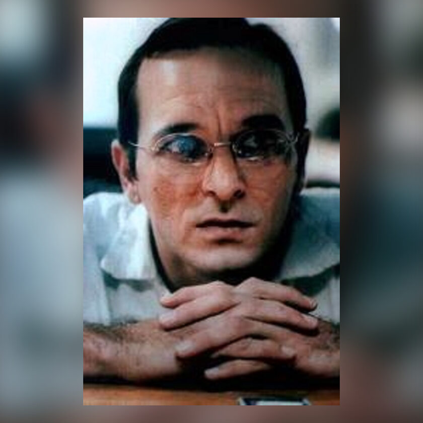 Robert Aramayo jako Elmer Wayne Henley, Jr. galeria, zdjęcie 7