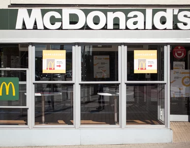 Miniatura: Ukraiński Burger od dziś w polskich...