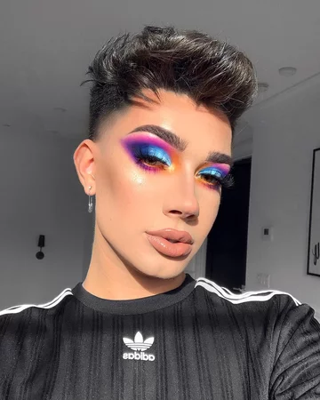 James Charles 