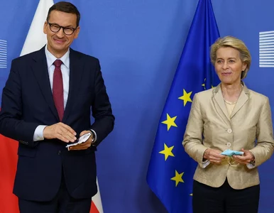 Miniatura: Polacy nie mają wątpliwości w sprawie KPO....