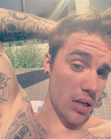 Justin Bieber 