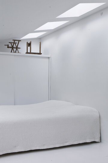 Wiejski dom, projekt Norm Architects