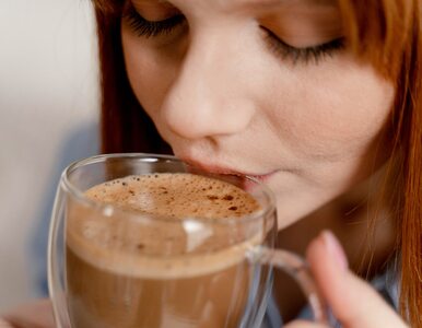 Miniatura: To najzdrowsza z kaw, po ten napój z PRL-u...