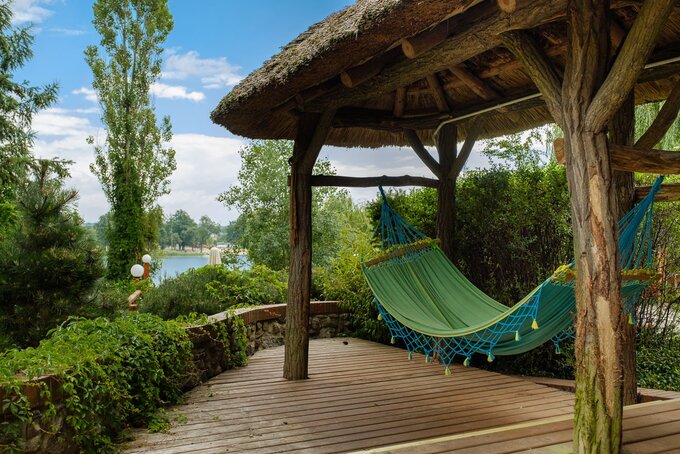 Afrodyta Spa & Wellness Resort