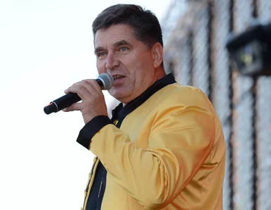 Miniatura: Lider Bayer Full: Byłem molestowany na...