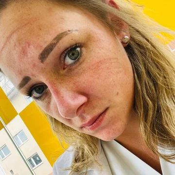 Franziska Nordmann 
