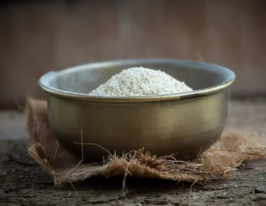 Miniatura: Semolina to nie kasza manna. Czym jest i...