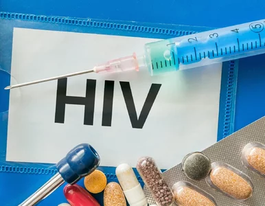 Miniatura: Rekordowa liczba zakażeń HIV – eksperci...