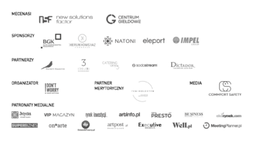Wystawa &ldquo;Origin&rdquo; Przenikania_1 &ndash; partnerzy