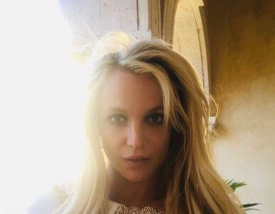 Miniatura: Britney Spears wyrywa się spod opieki...