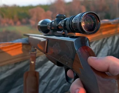 Miniatura: Kłusownicy dla zabawy