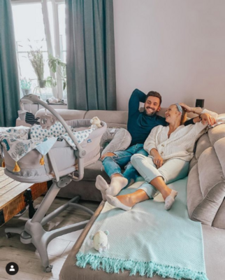 Miniatura: Jak wygląda mieszkanie Kurdej-Szatan?...